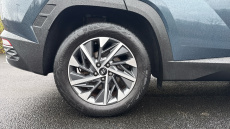 Hyundai TUCSON 1.6 TGDi Premium 5dr 2WD Petrol Estate